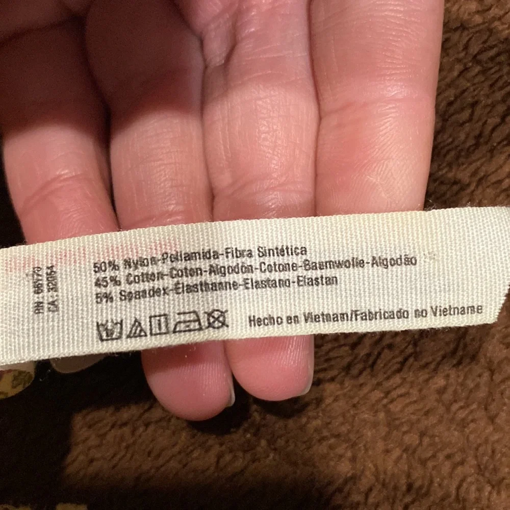 Intimately Free People Cream-colored Lace Tank - Picture 7 of 7